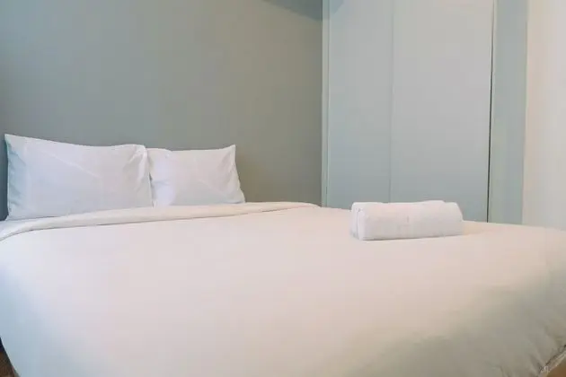 Apart Daire, Sigara İçilmez, Küçük Mutfak