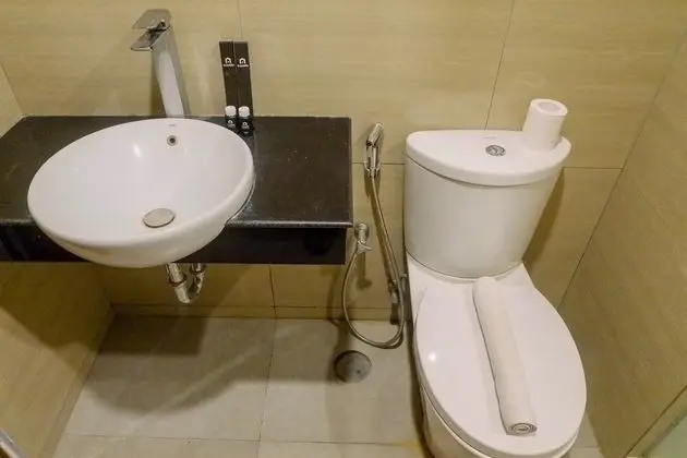 Apart Daire, Sigara İçilmez, Küçük Mutfak