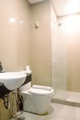 Apart Daire, Sigara İçilmez, Küçük Mutfak