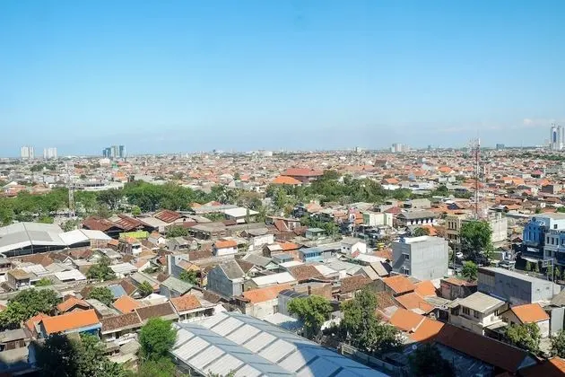 Apart Daire, Sigara İçilmez, Küçük Mutfak
