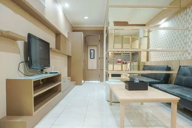 Apart Daire, Sigara İçilmez, Küçük Mutfak