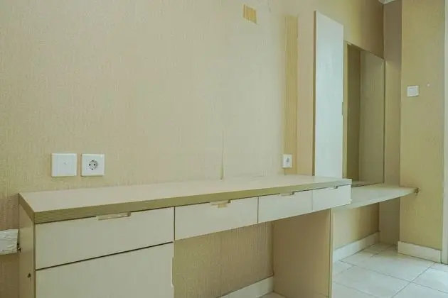 Apart Daire, Sigara İçilmez, Küçük Mutfak