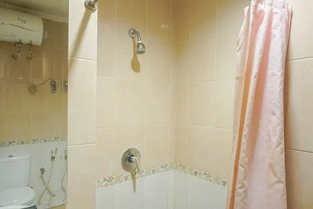 Apart Daire, Sigara İçilmez, Küçük Mutfak