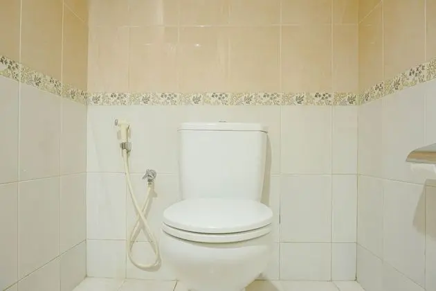 Apart Daire, Sigara İçilmez, Küçük Mutfak