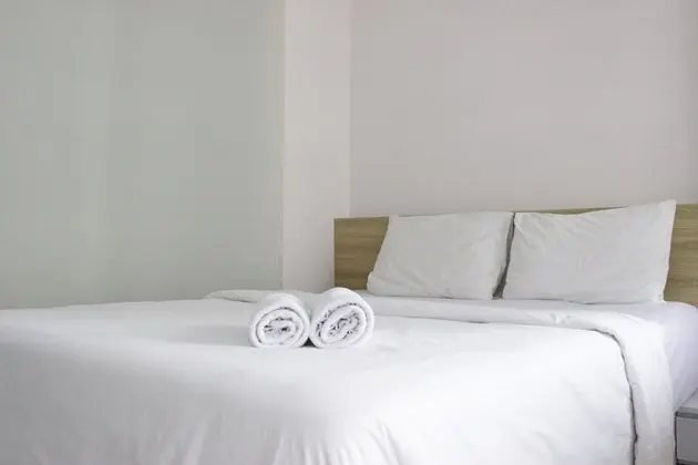 Apart Daire, Sigara İçilmez, Küçük Mutfak