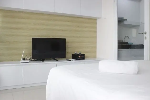 Apart Daire, Sigara İçilmez, Küçük Mutfak