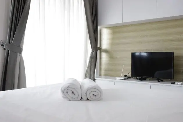 Apart Daire, Sigara İçilmez, Küçük Mutfak