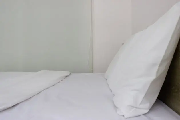 Apart Daire, Sigara İçilmez, Küçük Mutfak