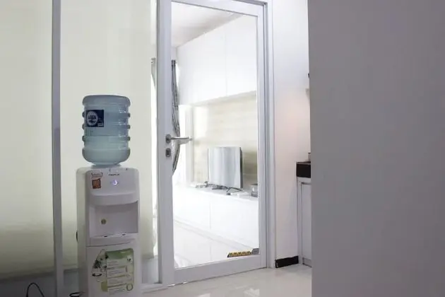 Apart Daire, Sigara İçilmez, Küçük Mutfak