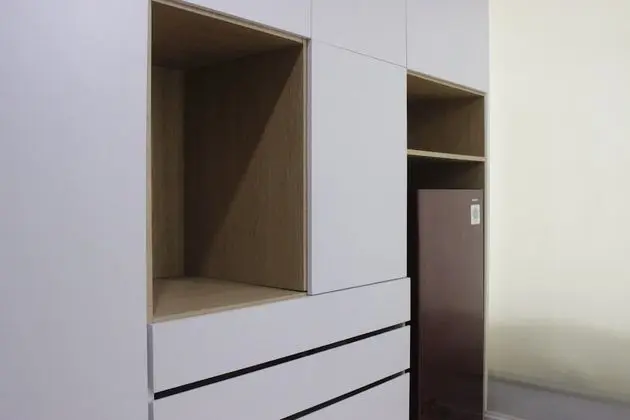 Apart Daire, Sigara İçilmez, Küçük Mutfak