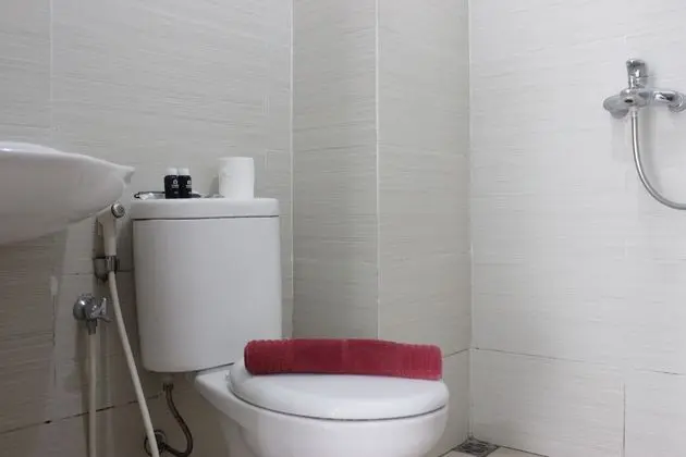 Apart Daire, Sigara İçilmez, Küçük Mutfak