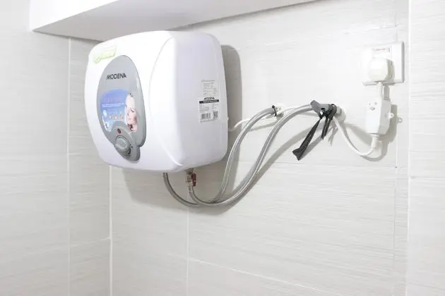 Apart Daire, Sigara İçilmez, Küçük Mutfak