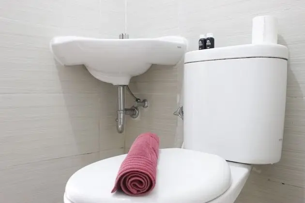 Apart Daire, Sigara İçilmez, Küçük Mutfak