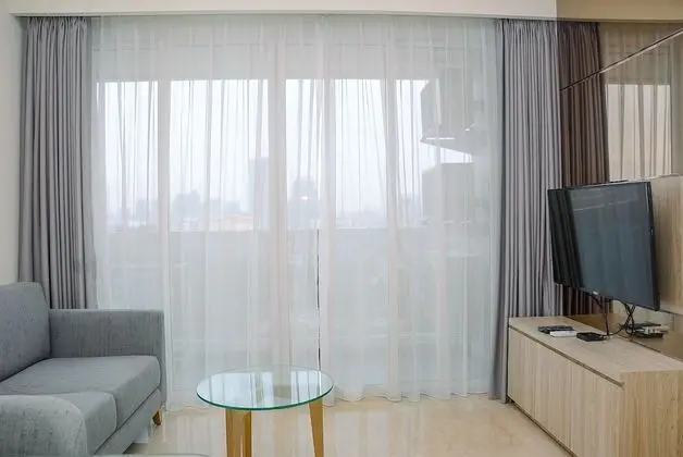 Apart Daire, Sigara İçilmez, Küçük Mutfak