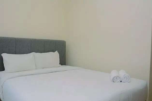 Apart Daire, Sigara İçilmez, Küçük Mutfak