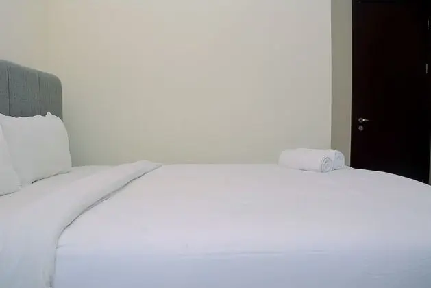 Apart Daire, Sigara İçilmez, Küçük Mutfak