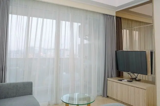 Apart Daire, Sigara İçilmez, Küçük Mutfak