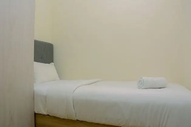 Apart Daire, Sigara İçilmez, Küçük Mutfak