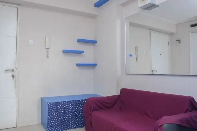 Apart Daire, 2 Yatak Odası