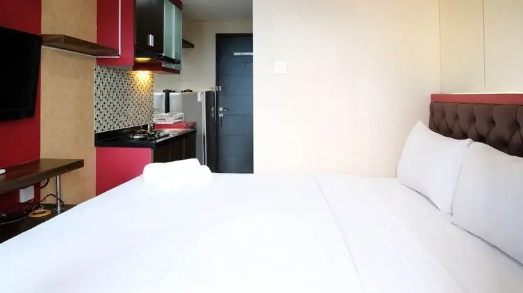 Deluxe Apart Daire