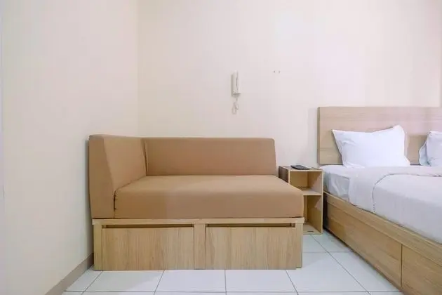 Apart Daire, Sigara İçilmez, Küçük Mutfak