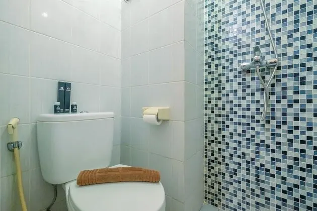 Apart Daire, Sigara İçilmez, Küçük Mutfak