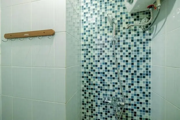 Apart Daire, Sigara İçilmez, Küçük Mutfak