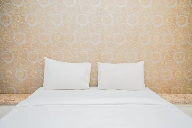 Apart Daire, Sigara İçilmez, Küçük Mutfak