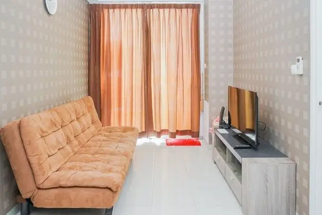 Apart Daire, Sigara İçilmez, Küçük Mutfak