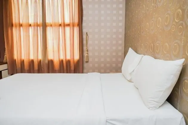 Apart Daire, Sigara İçilmez, Küçük Mutfak