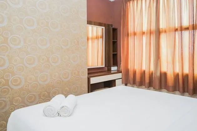 Apart Daire, Sigara İçilmez, Küçük Mutfak