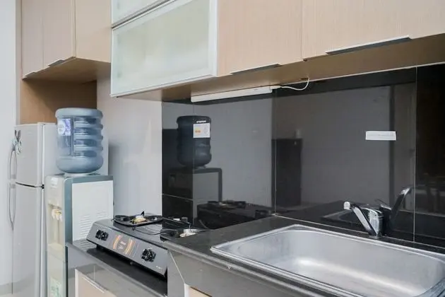 Apart Daire, Sigara İçilmez, Küçük Mutfak