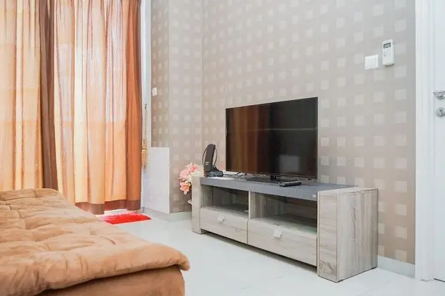 Apart Daire, Sigara İçilmez, Küçük Mutfak