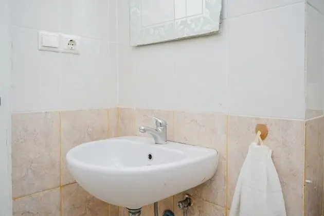 Apart Daire, Sigara İçilmez, Küçük Mutfak