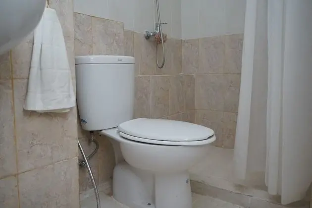 Apart Daire, Sigara İçilmez, Küçük Mutfak