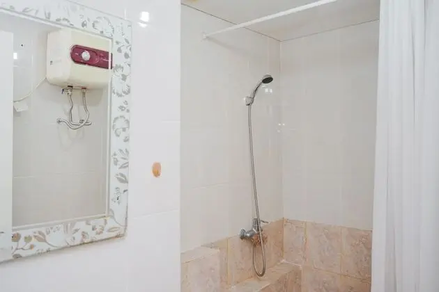 Apart Daire, Sigara İçilmez, Küçük Mutfak