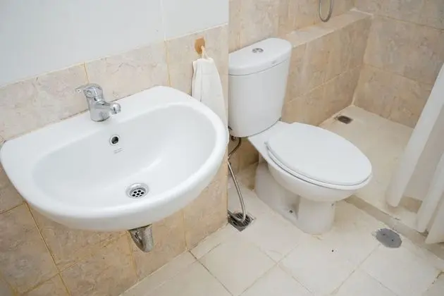 Apart Daire, Sigara İçilmez, Küçük Mutfak