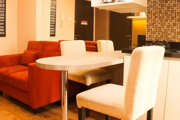 Apart Daire, 2 Yatak Odası