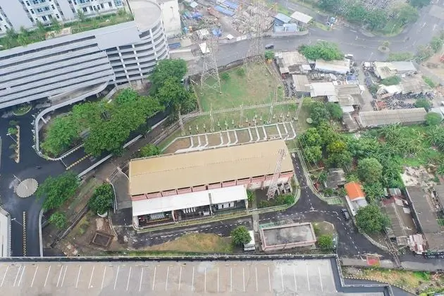 Oda