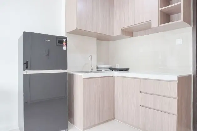 Deluxe Apart Daire