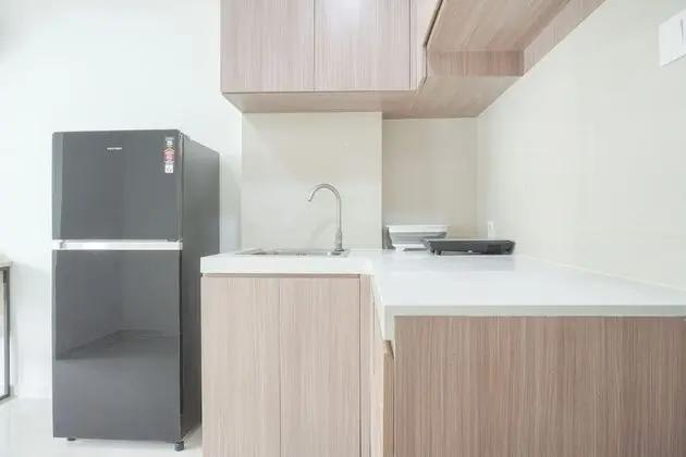 Deluxe Apart Daire