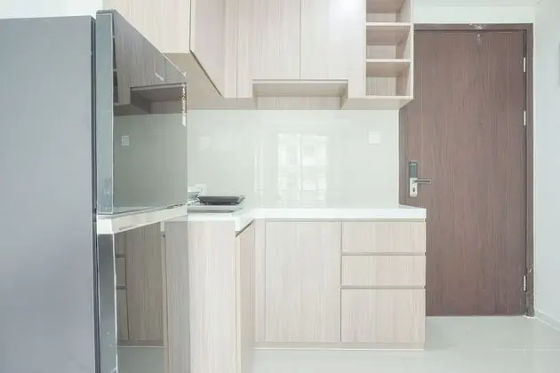 Deluxe Apart Daire