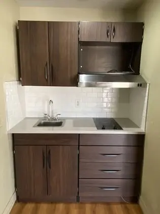 Standard Oda, 2 Çift Kişilik Yatak