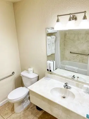 Executive Oda (Newly Remodeled, King)