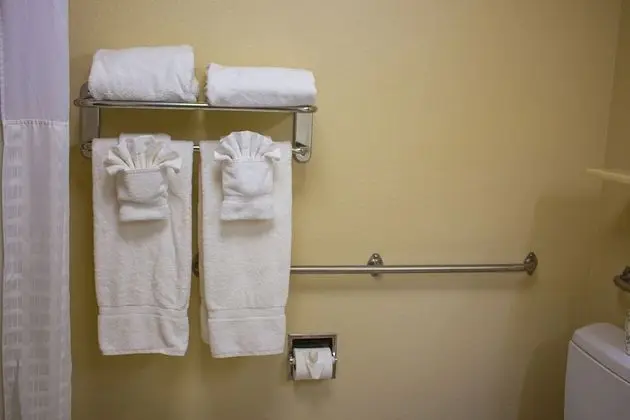 Oda (One King with Shower)