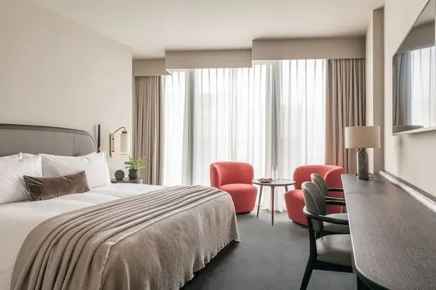 Large Room