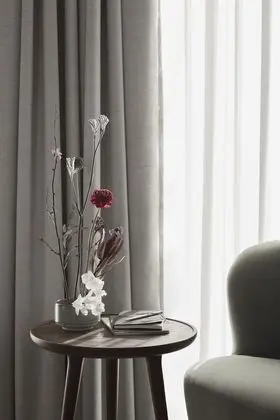 Standard Tek Büyük Yataklı Oda, 1 Çift Kişilik Yatak