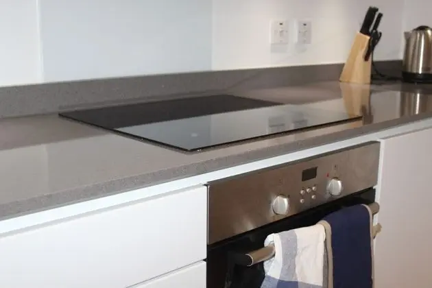 Luxury Apart Daire, 2 Yatak Odası