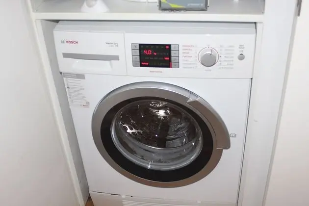 Luxury Apart Daire, 2 Yatak Odası