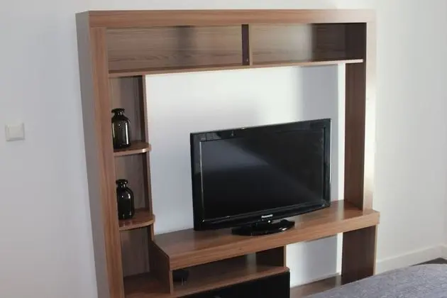 Luxury Apart Daire, 2 Yatak Odası